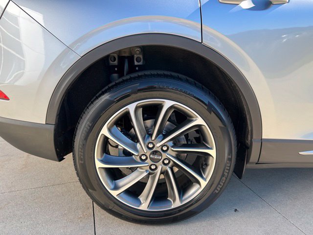 Used 2024 Lincoln Corsair AWD w/ Equipment Group 101A image 15