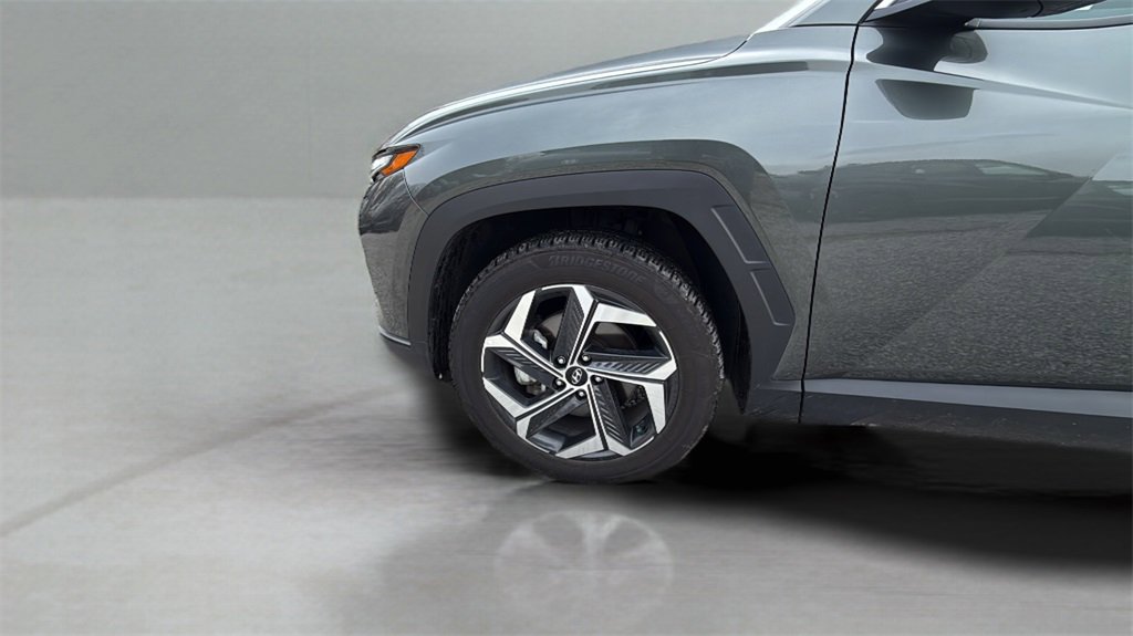 Used 2022 Hyundai Tucson SEL image 9