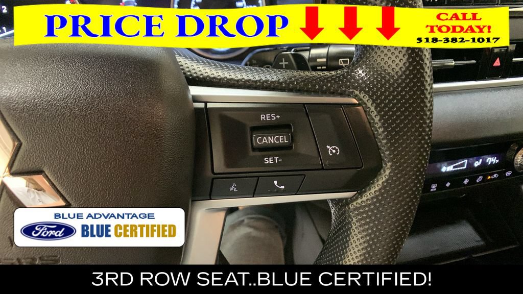 Used 2024 Mitsubishi Outlander ES AWD/4WD image 29