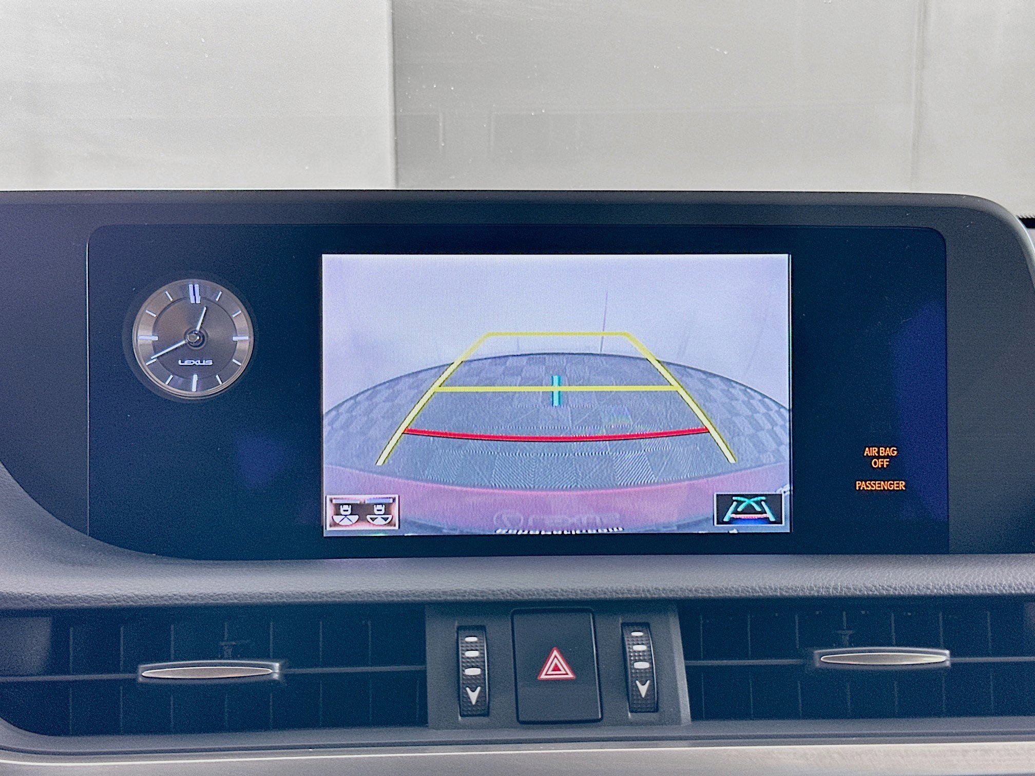 Used 2021 Lexus ES 350 w/ Premium Package image 22