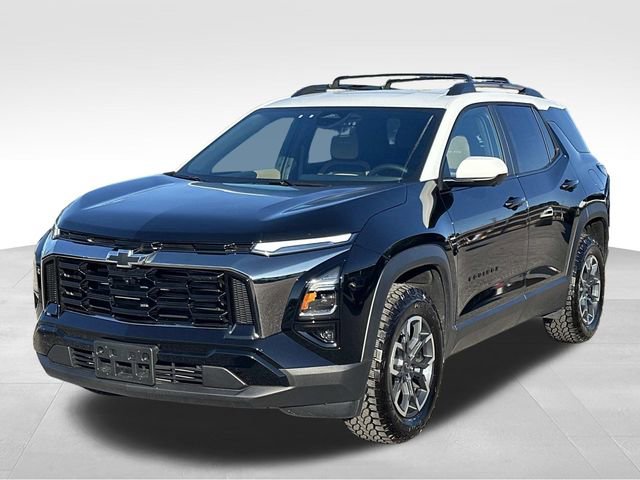 Used 2025 Chevrolet Equinox ACTIV w/ Safety and Technology Package image 25