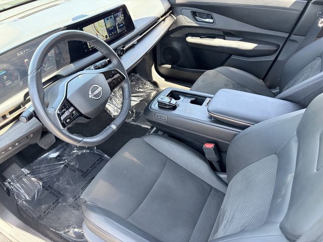 Used 2023 Nissan Ariya FWD image 5
