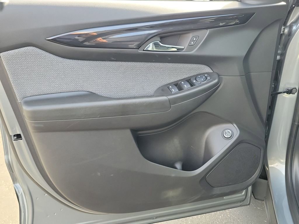 Used 2026 Chevrolet TrailBlazer LT w/ Convenience Package image 21