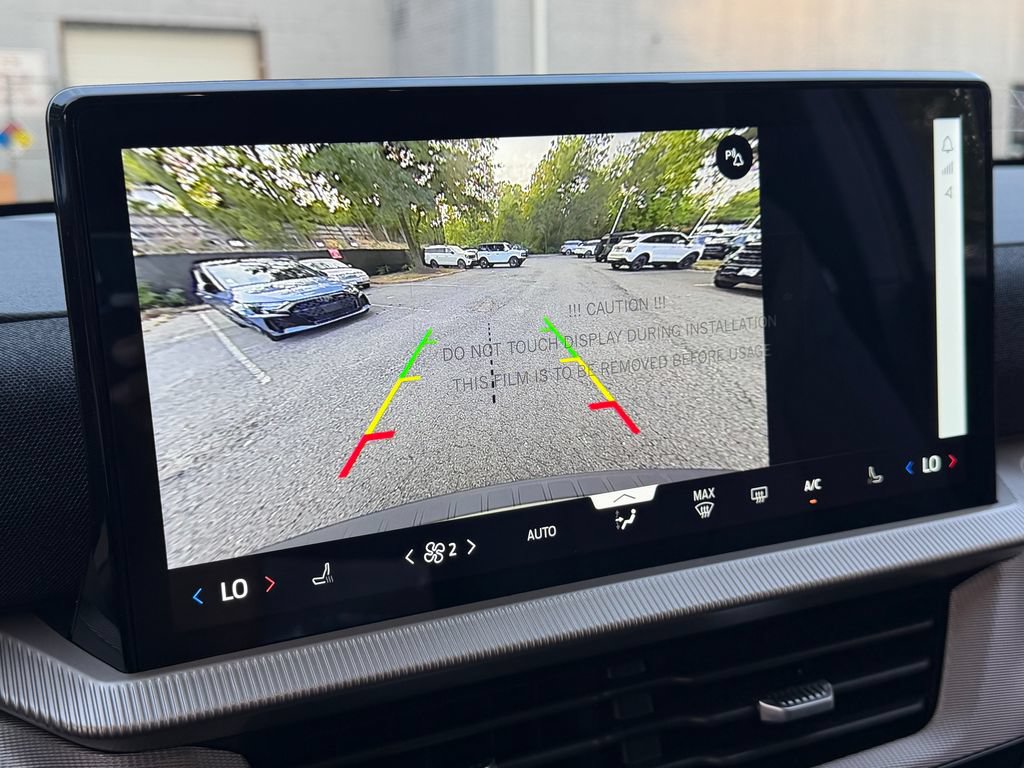 New 2027 Ford Explorer Active AWD/4WD image 25