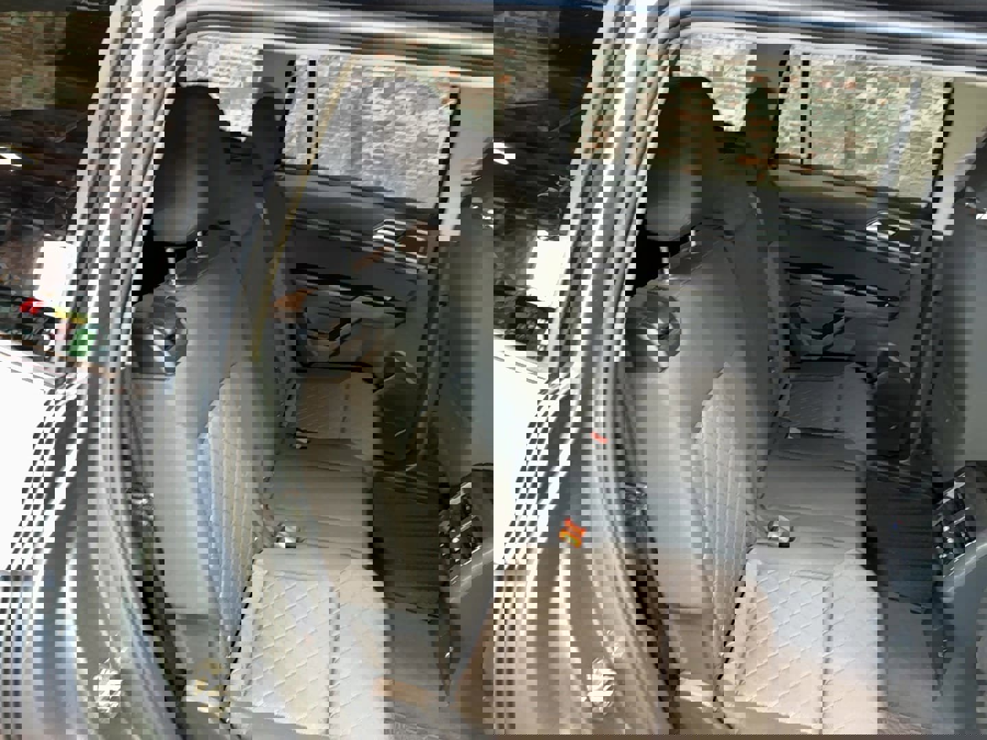 Used 2018 Volkswagen Atlas S image 77