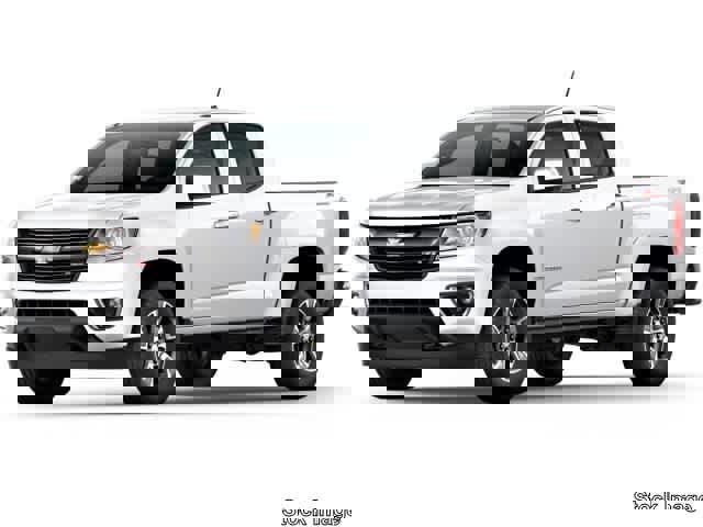 Used 2016 Chevrolet Colorado Z71