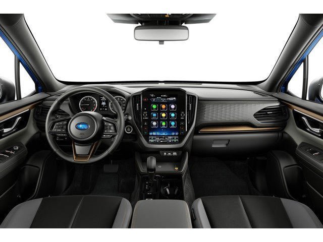 New 2026 Subaru Forester Sport AWD/4WD image 19