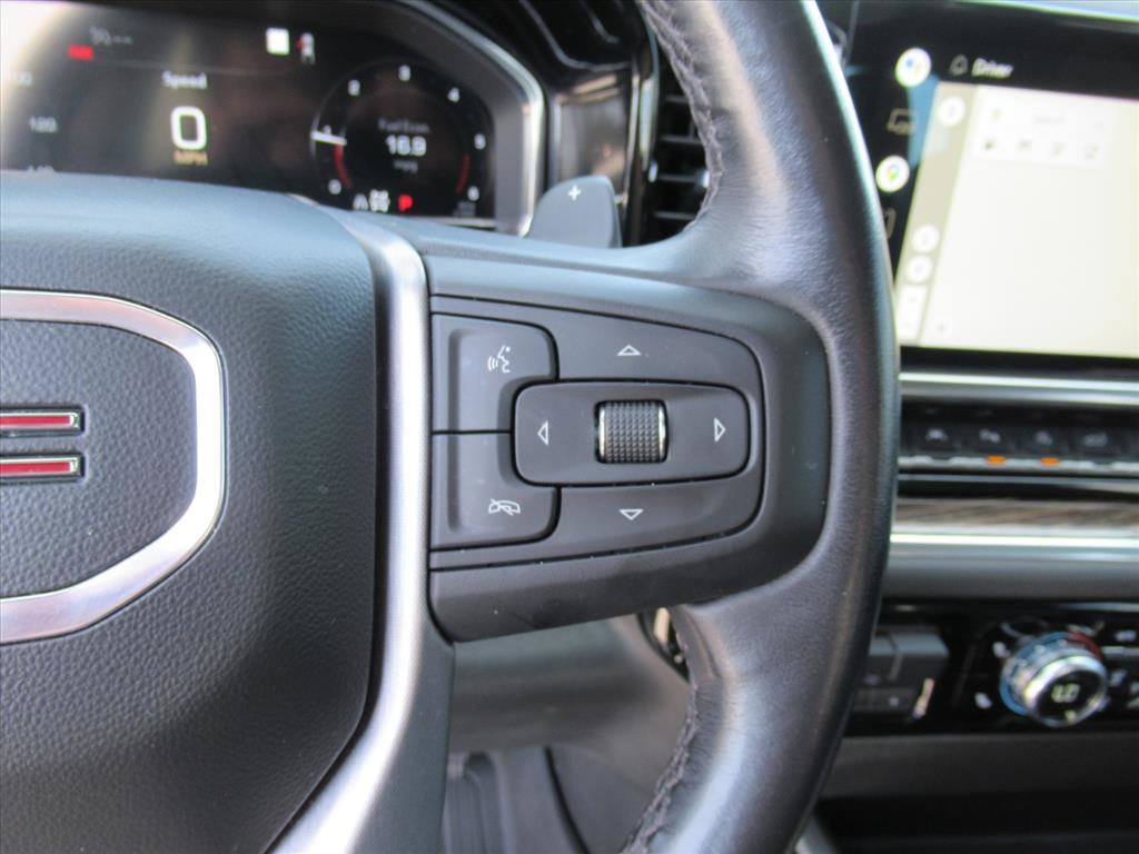 Used 2022 GMC Sierra 1500 Elevation w/ Elevation Premium Package image 22