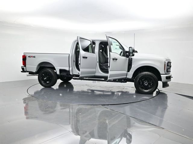 New 2026 Ford F350 XL w/ STX Appearance Package image 48