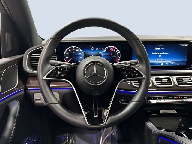 Certified 2025 Mercedes-Benz GLE 450e 4MATIC image 18