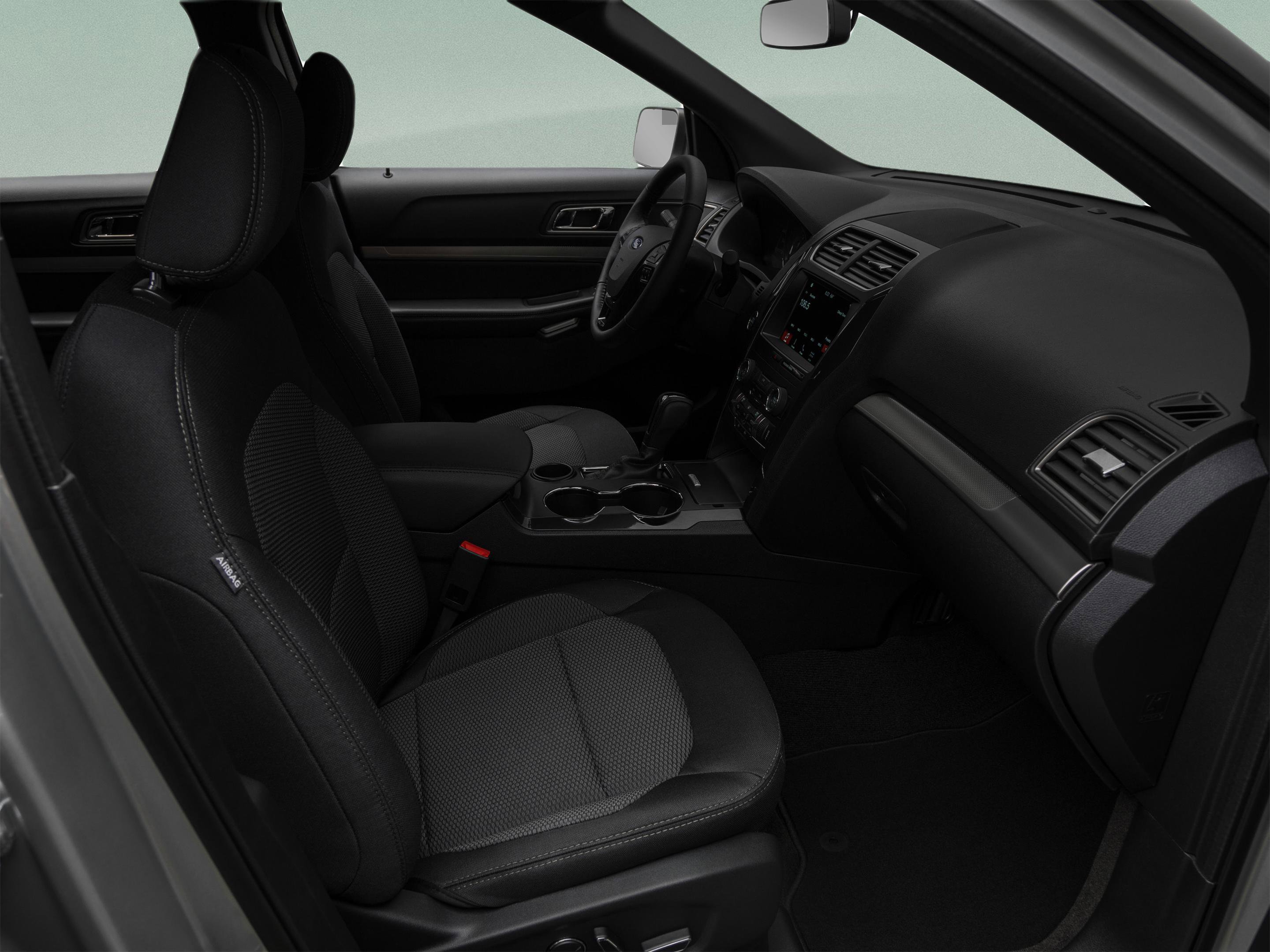 Used 2018 Ford Explorer Limited FWD image 28