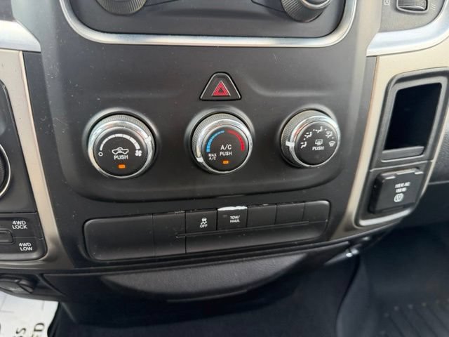Used 2015 RAM 1500 SLT AWD/4WD image 23