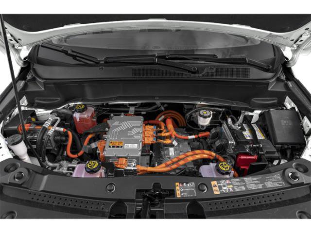 Used 2023 Chevrolet Bolt EUV Premier w/ Sun & Sound Package FWD image 15