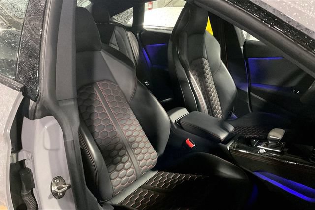Used 2024 Audi RS 5 Sportback w/ Dynamic Package AWD/4WD image 7