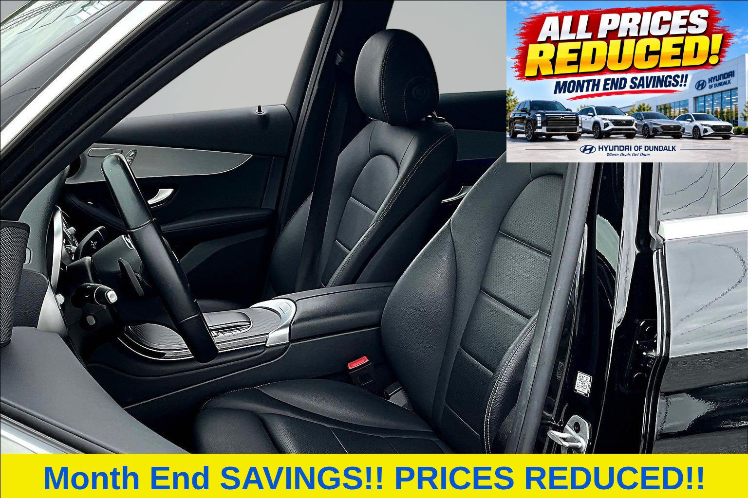 Used 2022 Mercedes-Benz GLC 300 w/ Premium Package Lite image 19