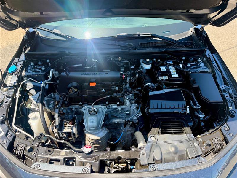 Used 2022 Honda Civic Sport image 26
