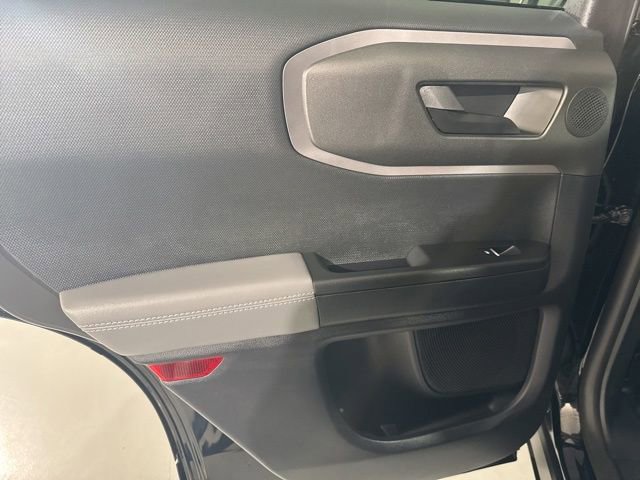 Used 2025 Ford Bronco Sport Badlands w/ Badlands Tech Package image 17