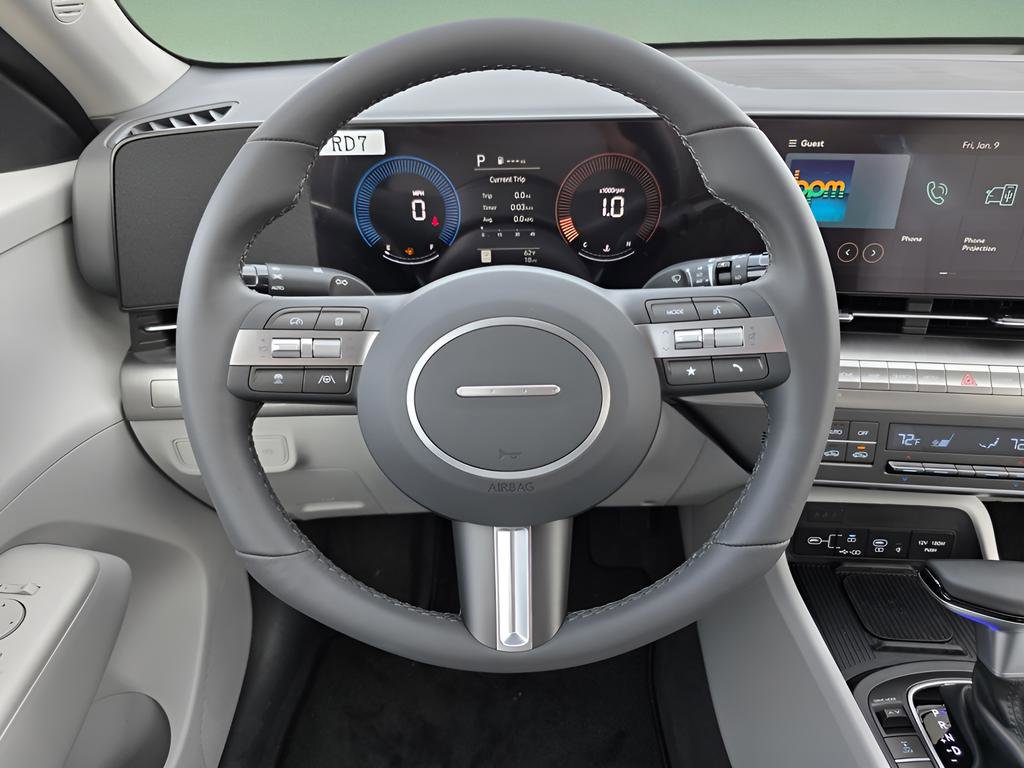 New 2026 Hyundai Kona SEL Sport image 16