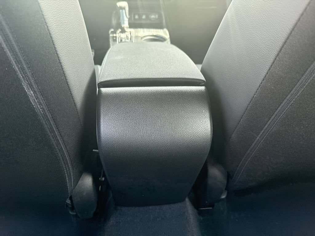 Certified 2025 Honda Civic Sport image 21