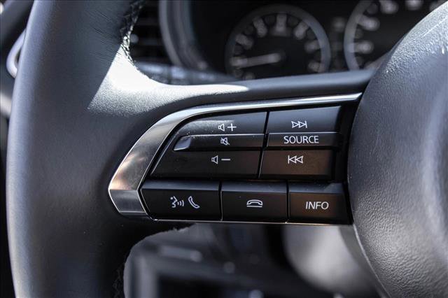 Used 2025 MAZDA CX-30 AWD 2.5 S w/ Preferred Package image 14