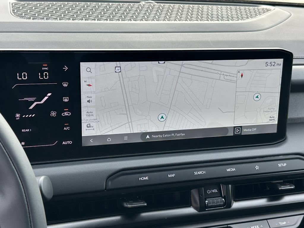 New 2027 Kia Telluride EX X-Line AWD/4WD image 19