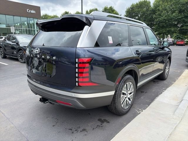 New 2026 Hyundai Palisade SEL FWD image 6