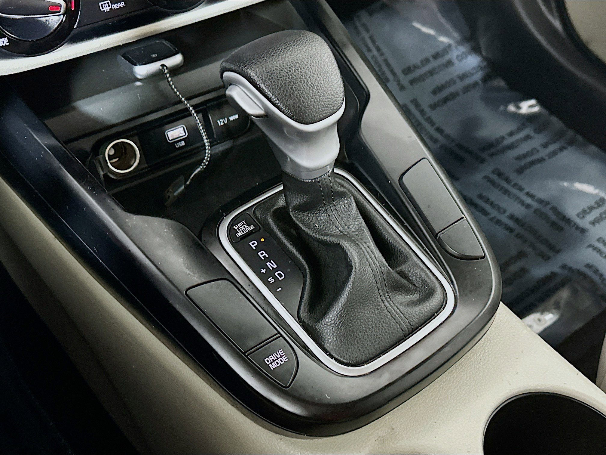 Certified 2023 Kia Soul LX w/ LX Technology Package image 16