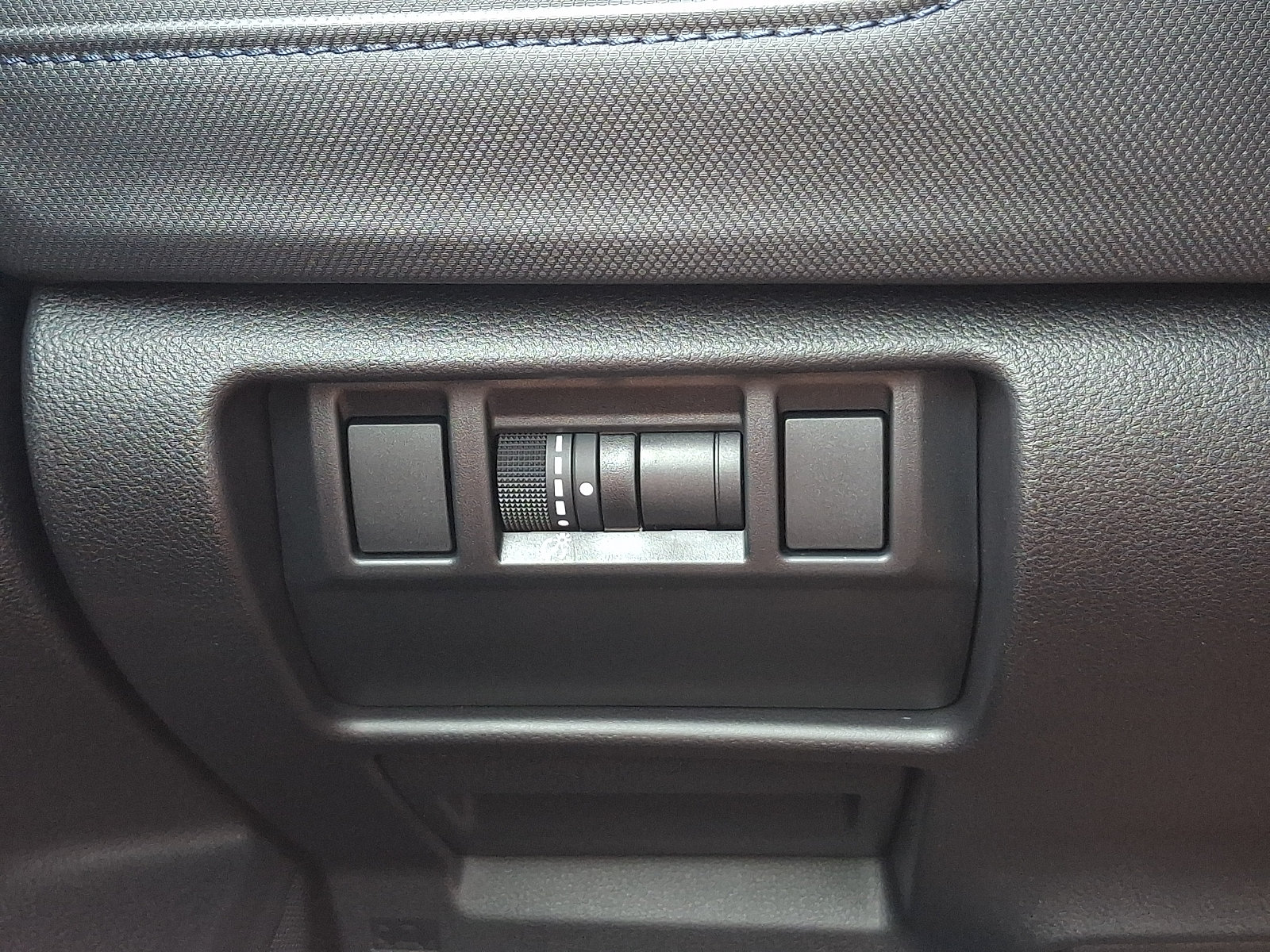 Certified 2026 Subaru Forester Premium AWD/4WD image 24