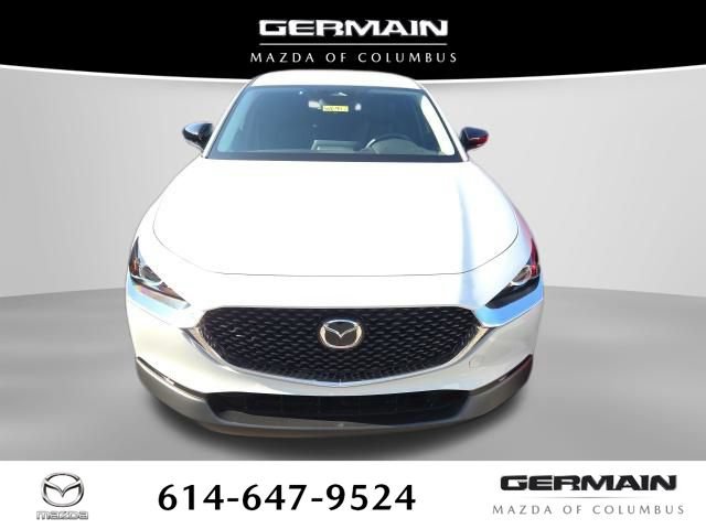 Used 2026 MAZDA CX-30 AWD 2.5 S w/ Select Sport Pkg image 3