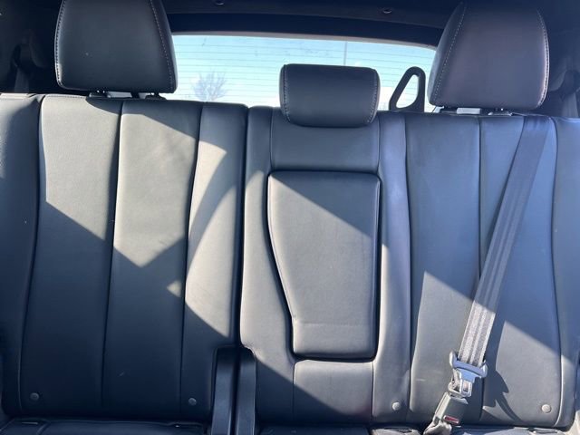 Used 2025 Mitsubishi Eclipse Cross SEL image 30