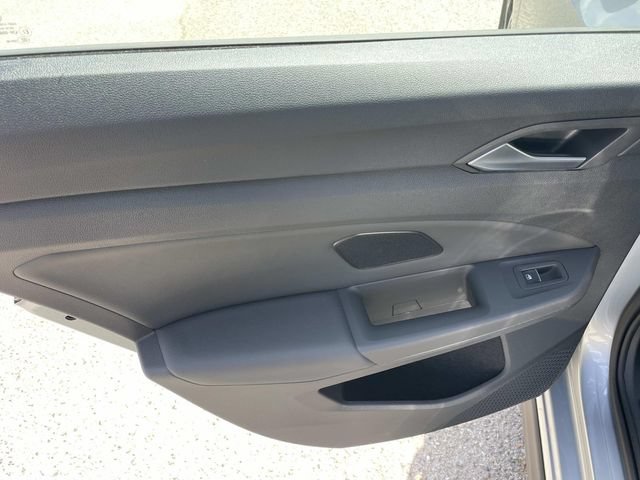 New 2026 Volkswagen GTI SE FWD image 23