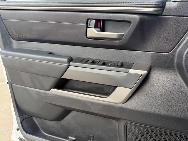 Used 2023 Toyota Tundra SR5 w/ SR5 Convenience Package image 24