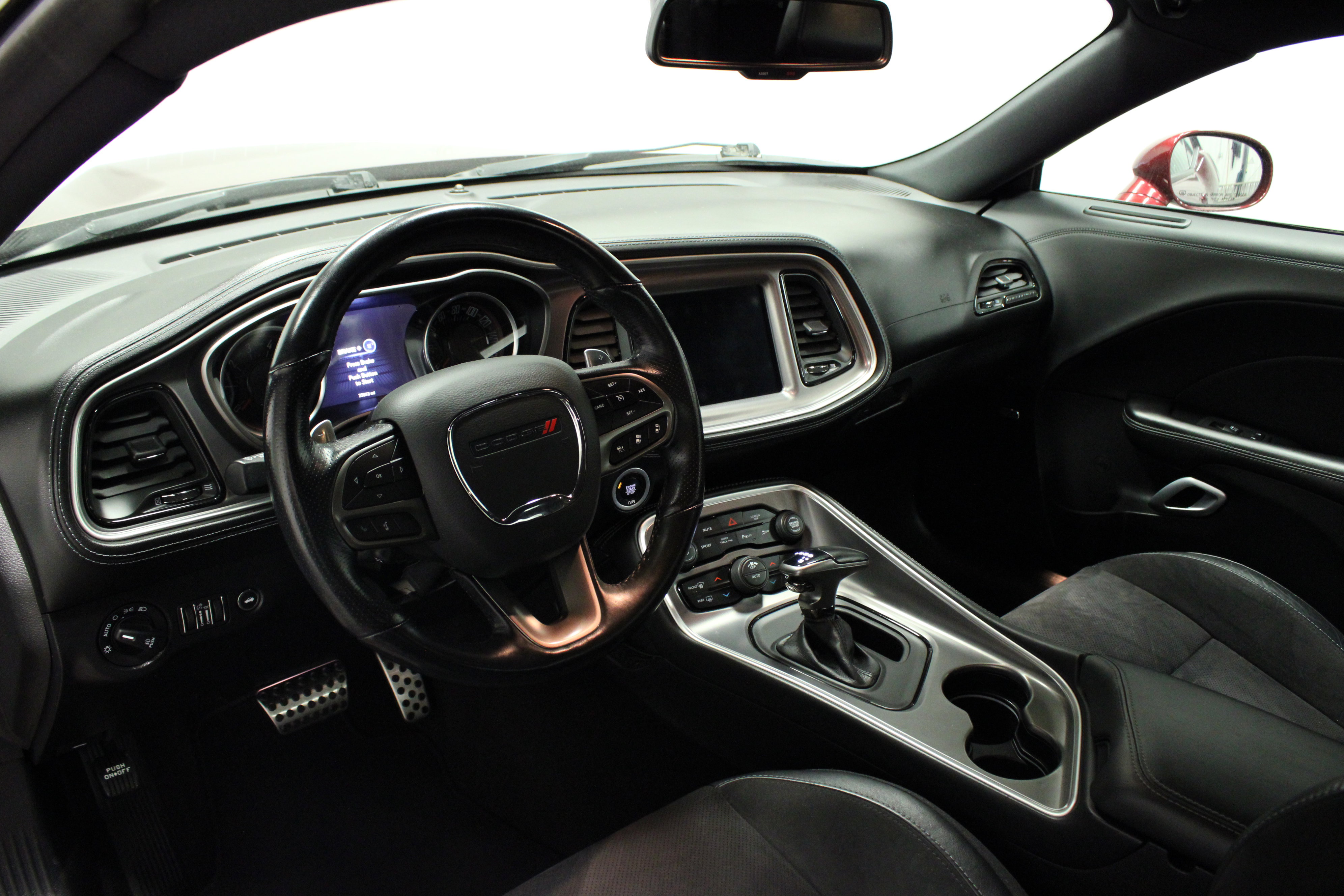 Used 2021 Dodge Challenger GT w/ Plus Package image 20