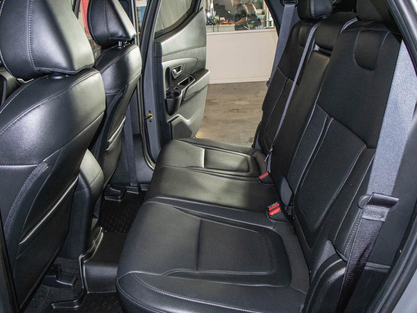 Used 2024 Hyundai Santa Cruz XRT image 15