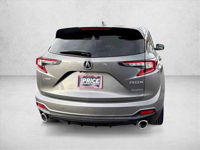 Used 2023 Acura RDX A-Spec image 6