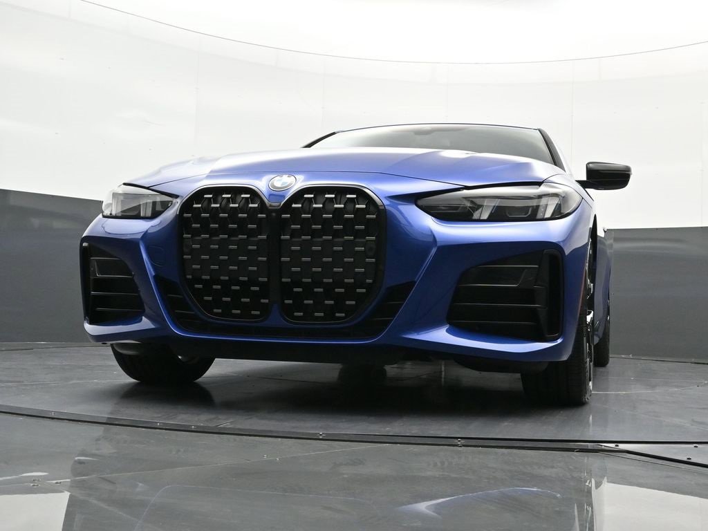 New 2026 BMW 430i xDrive Coupe w/ M Sport Package image 23