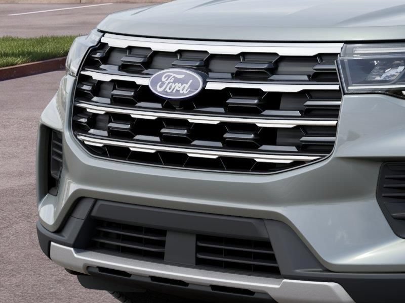 New 2027 Ford Explorer Active AWD/4WD image 17