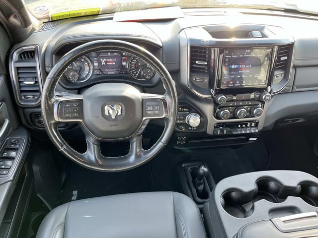 Used 2019 RAM 2500 Power Wagon image 13