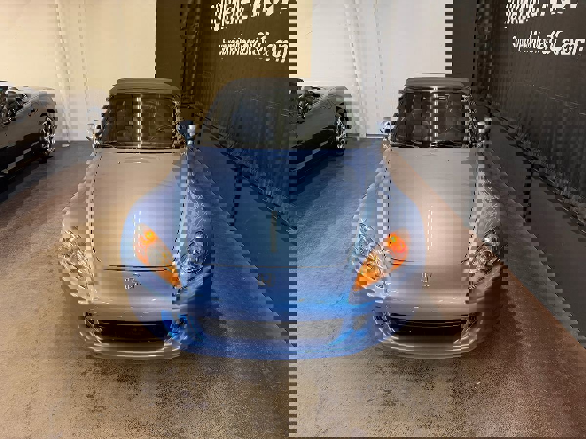 Used 2006 Honda S2000 image 11