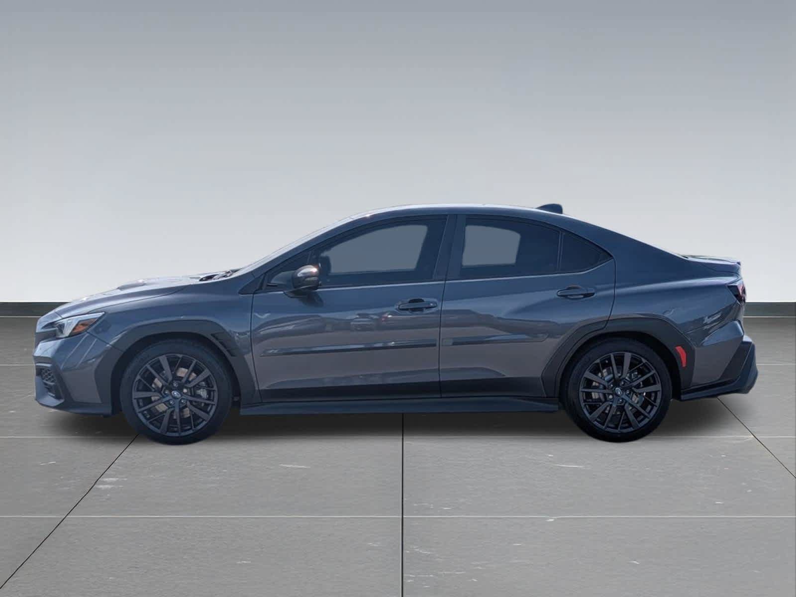 Used 2023 Subaru WRX Limited AWD/4WD image 2
