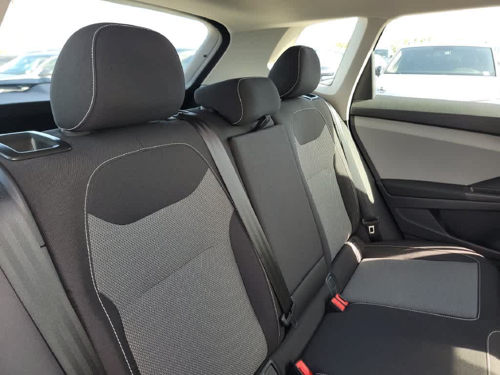 Used 2023 Volkswagen Taos S FWD image 30