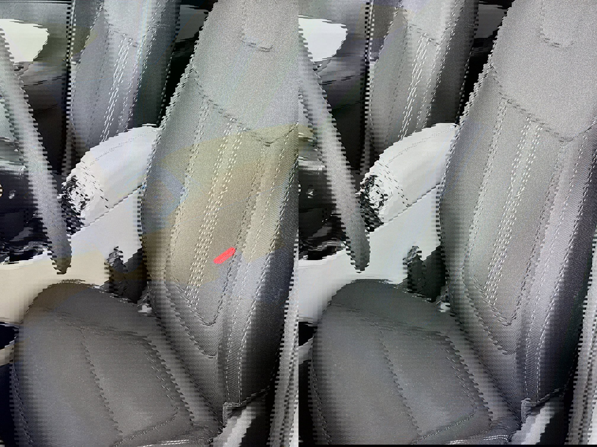 Used 2024 Hyundai Tucson SEL image 21