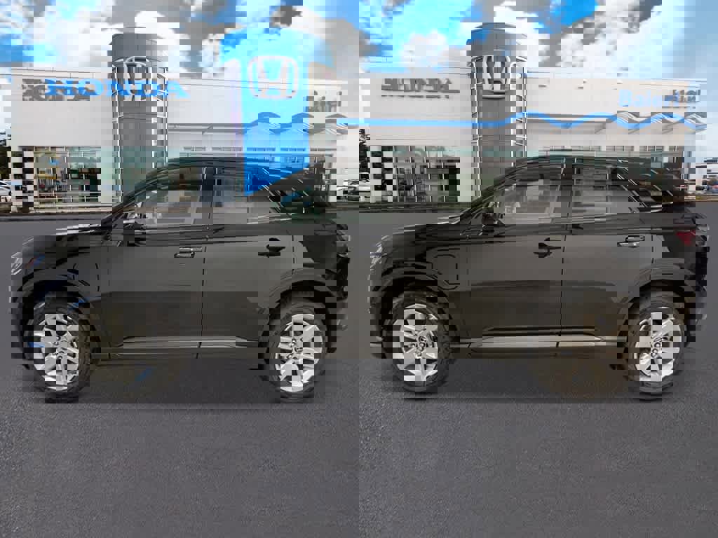 New 2025 Honda Prologue EX image 2