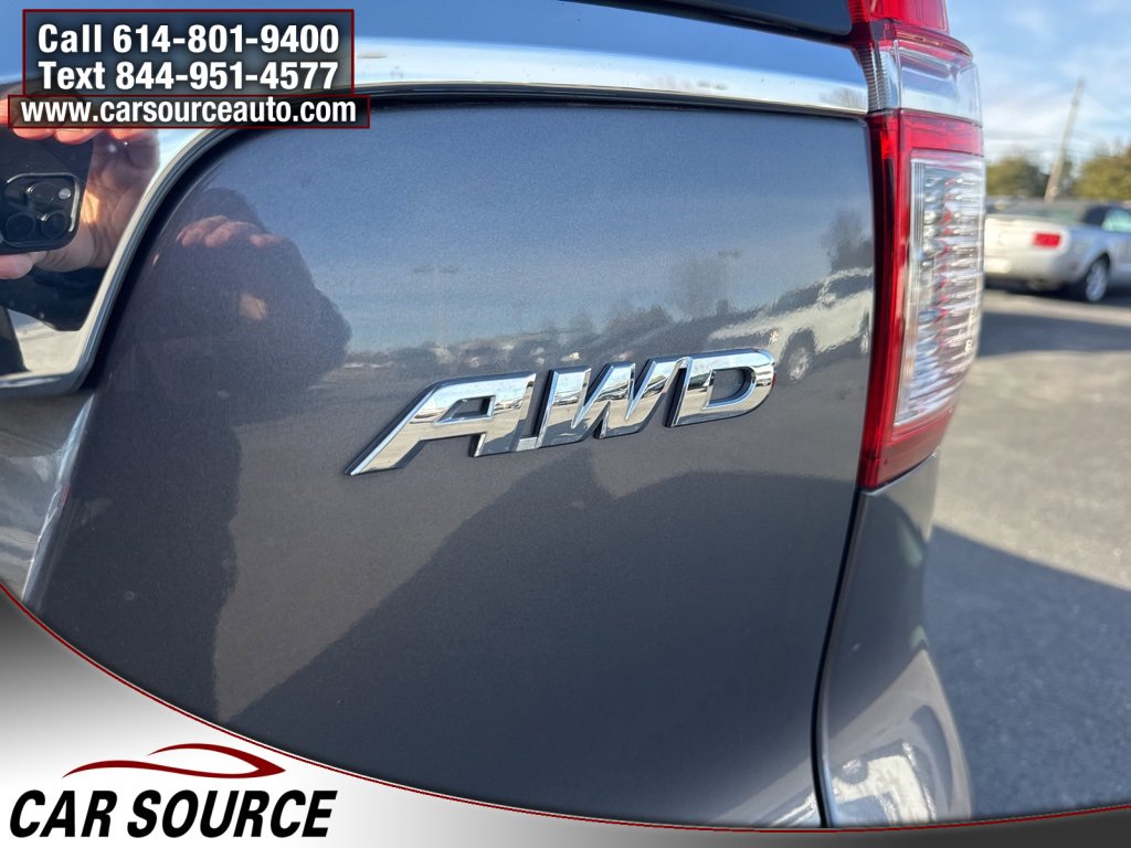 Used 2016 Honda CR-V LX image 34