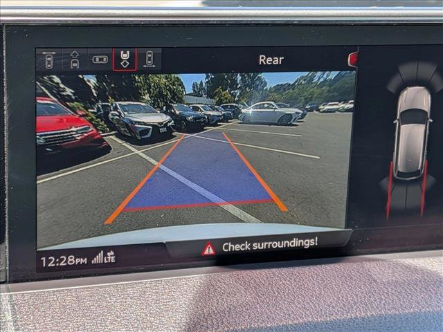 Used 2018 Audi Q7 3.0T Prestige AWD/4WD image 13