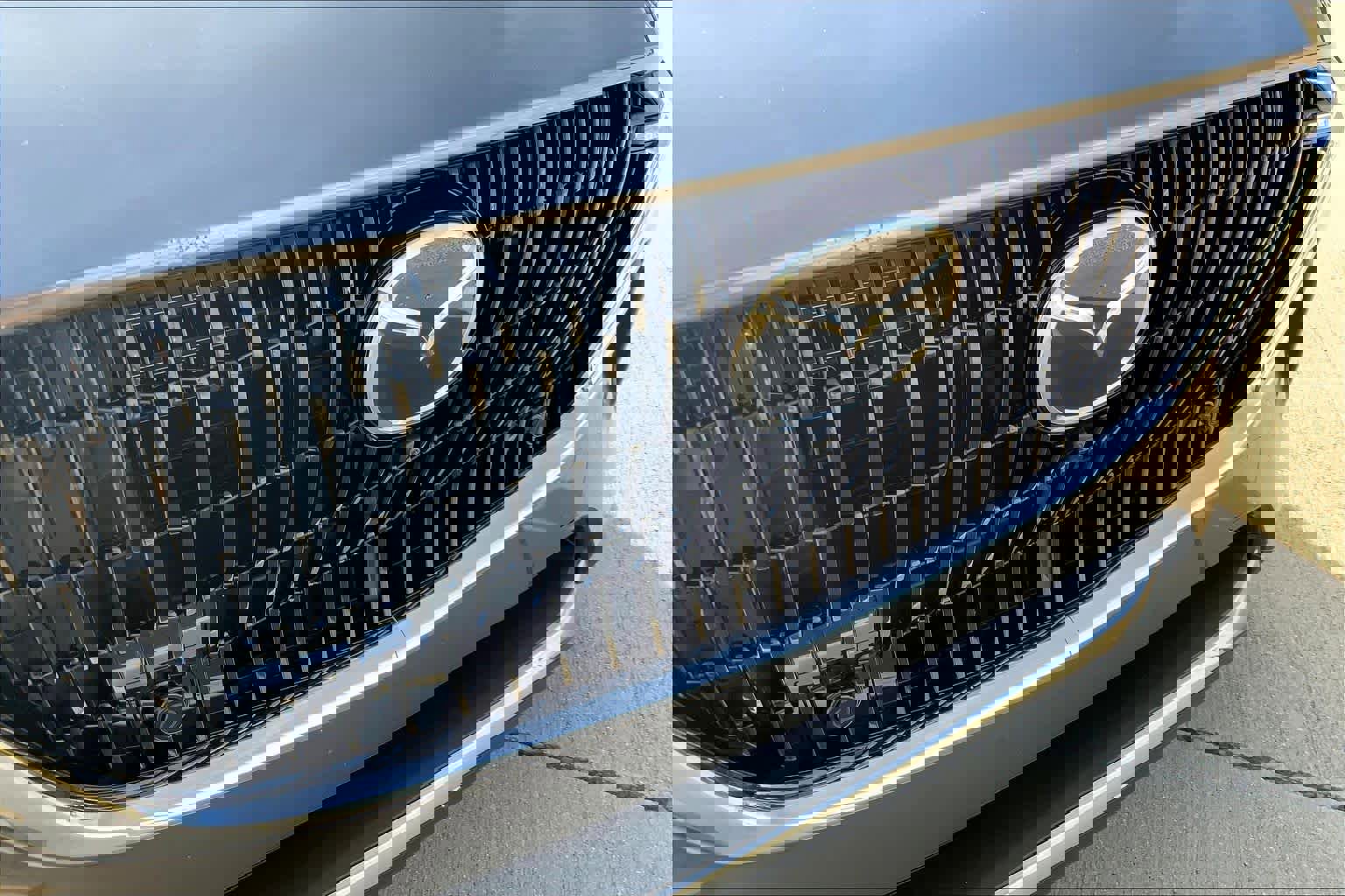 Used 2025 MAZDA CX-90 3.3 Turbo S w/ Premium Package image 29