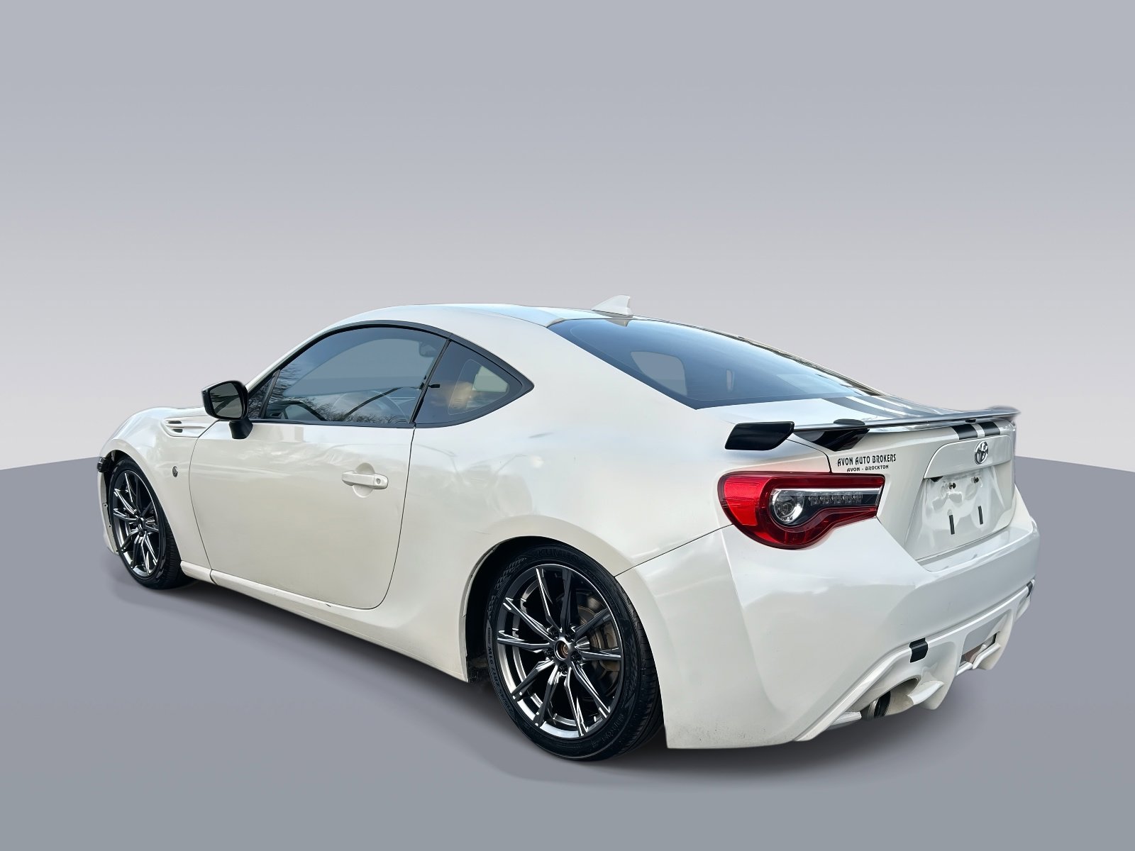 Used 2017 Toyota 86 860 Special Edition image 5
