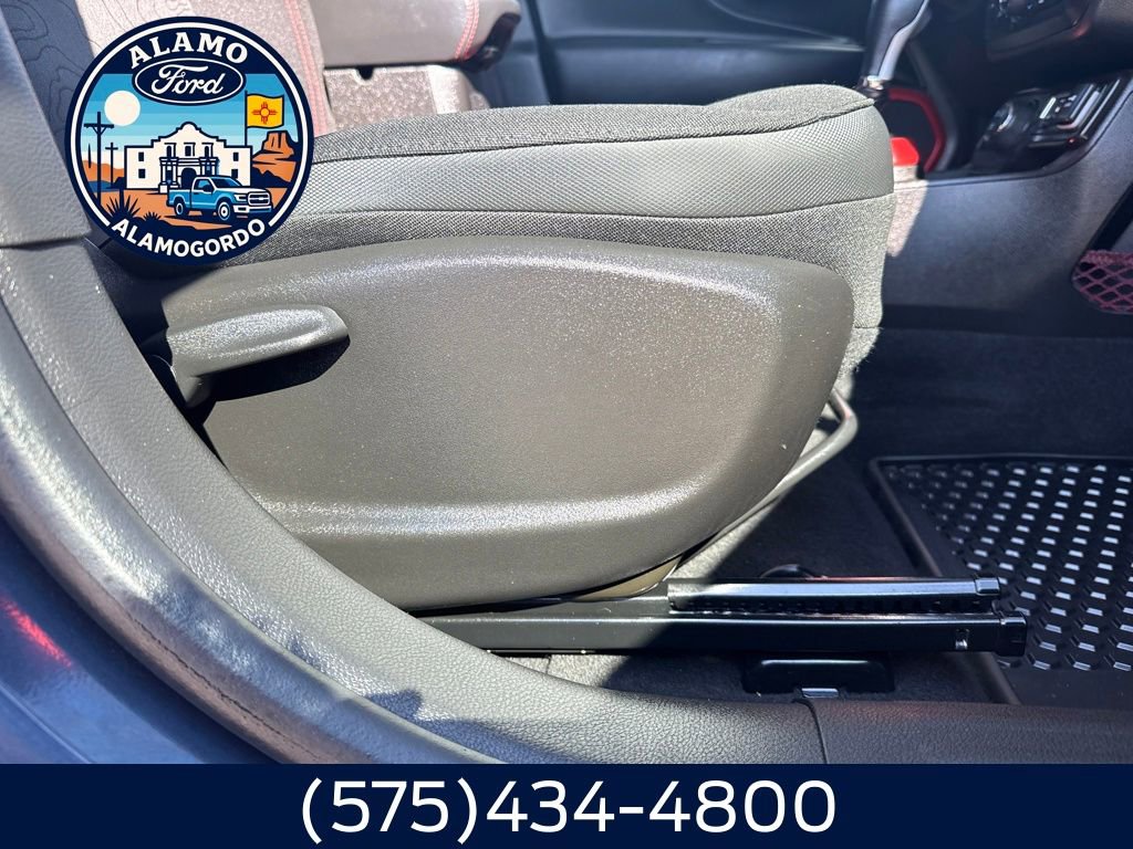 Used 2022 Jeep Renegade Trailhawk image 17