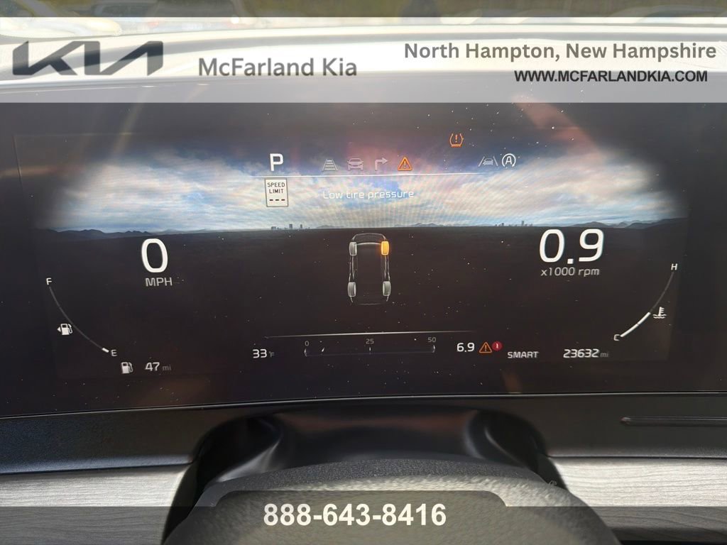 Used 2023 Kia Sportage X-Pro image 17