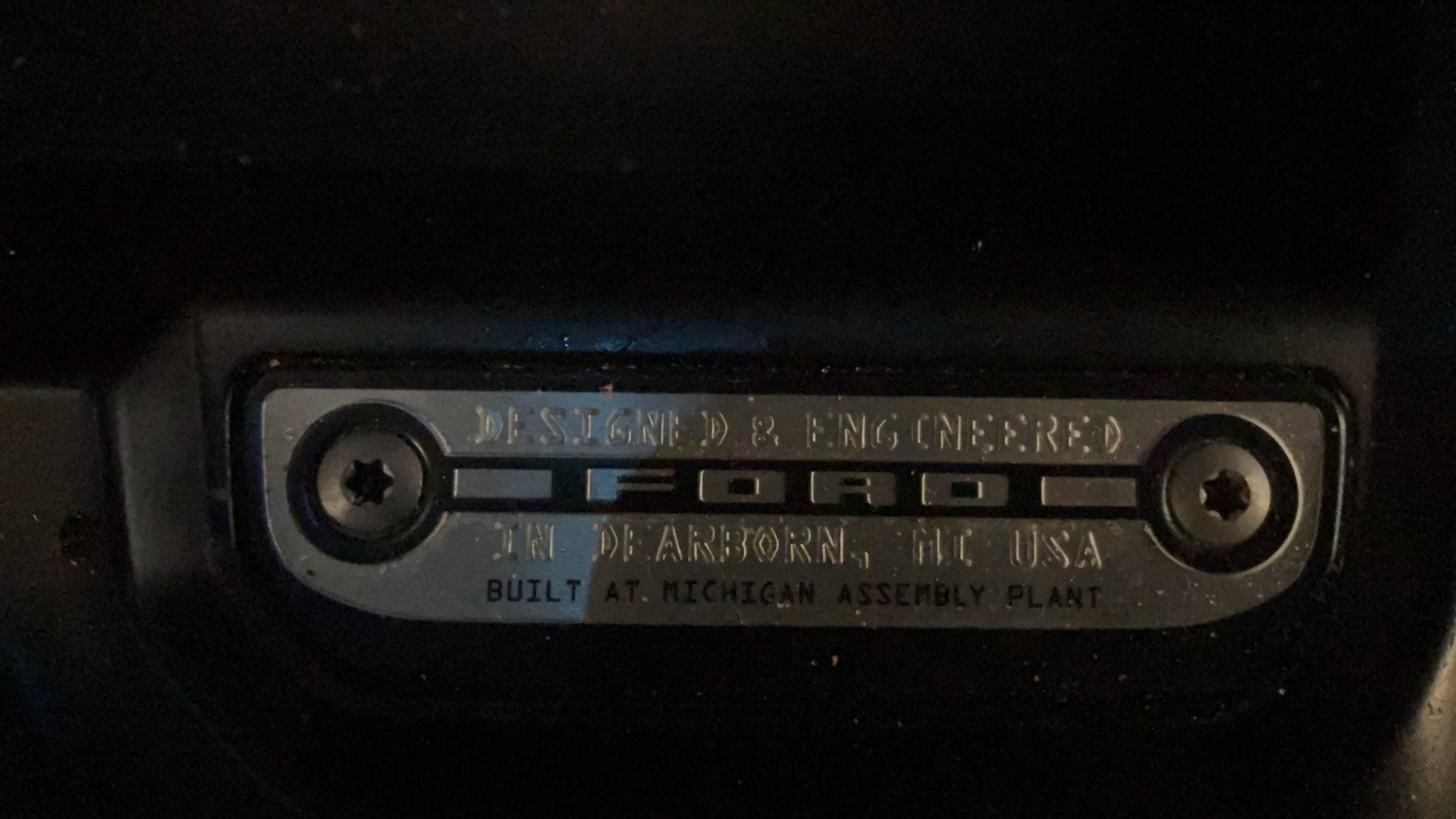 Used 2023 Ford Bronco Big Bend AWD/4WD image 57
